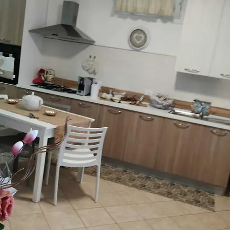 Il Limone Villa