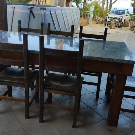 Il Limone * San Vito lo Capo