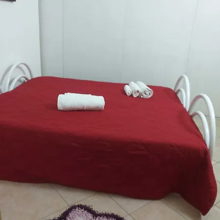Il Limone 빌라 산비토로카포