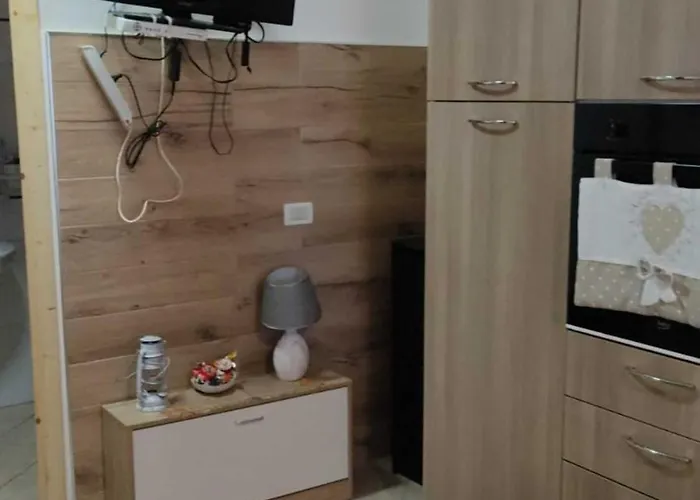 Il Limone * San Vito Lo Capo